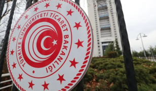 Ticaret Bakanlığı uluslararası hizmet ticareti verilerini değerlendirdi