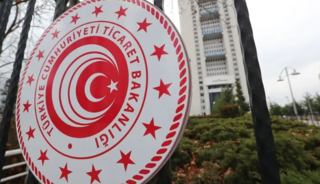 Ticaret Bakanlığı uluslararası hizmet ticareti verilerini değerlendirdi