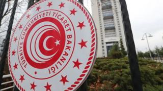 Ticaret Bakanlığı uluslararası hizmet ticareti verilerini değerlendirdi