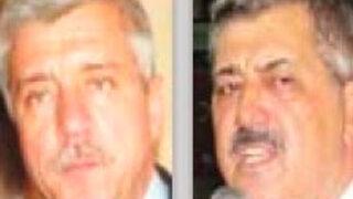 İstifalara rağmen, isimleri listede