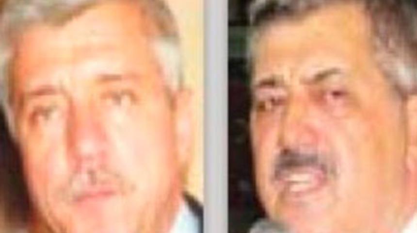 İstifalara rağmen, isimleri listede