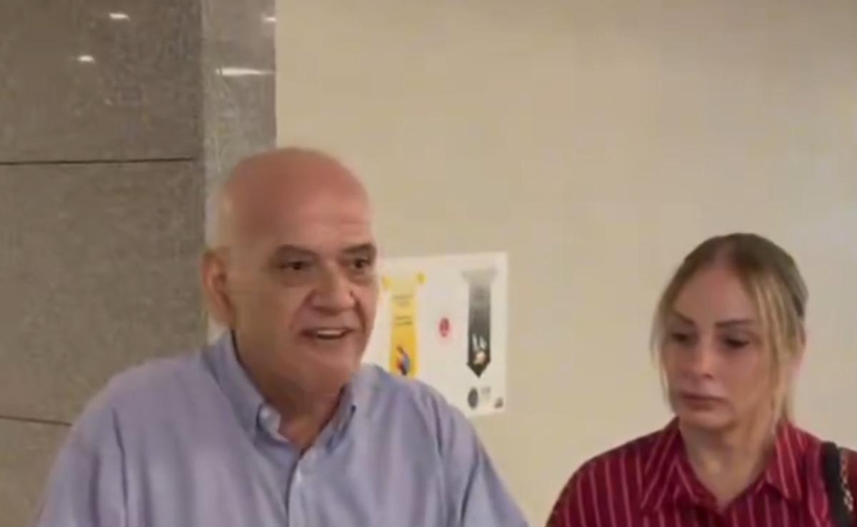 Ahmet Çakar dan Dursun Özbek e zehir zemberek sözler: "Utanması gereken ben değilim!" 2