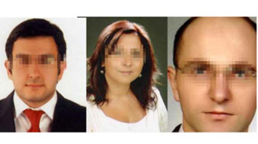 Aynı hastanede bir doktor daha ölü bulundu