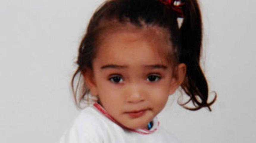 Küçük kız, sulama kanalında ölü bulundu