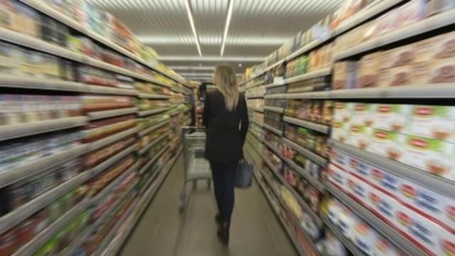 Mevsim etkilerinden arındırılmış özel kapsamlı TÜFE, ağustosta aylık yüzde 2,29 arttı
