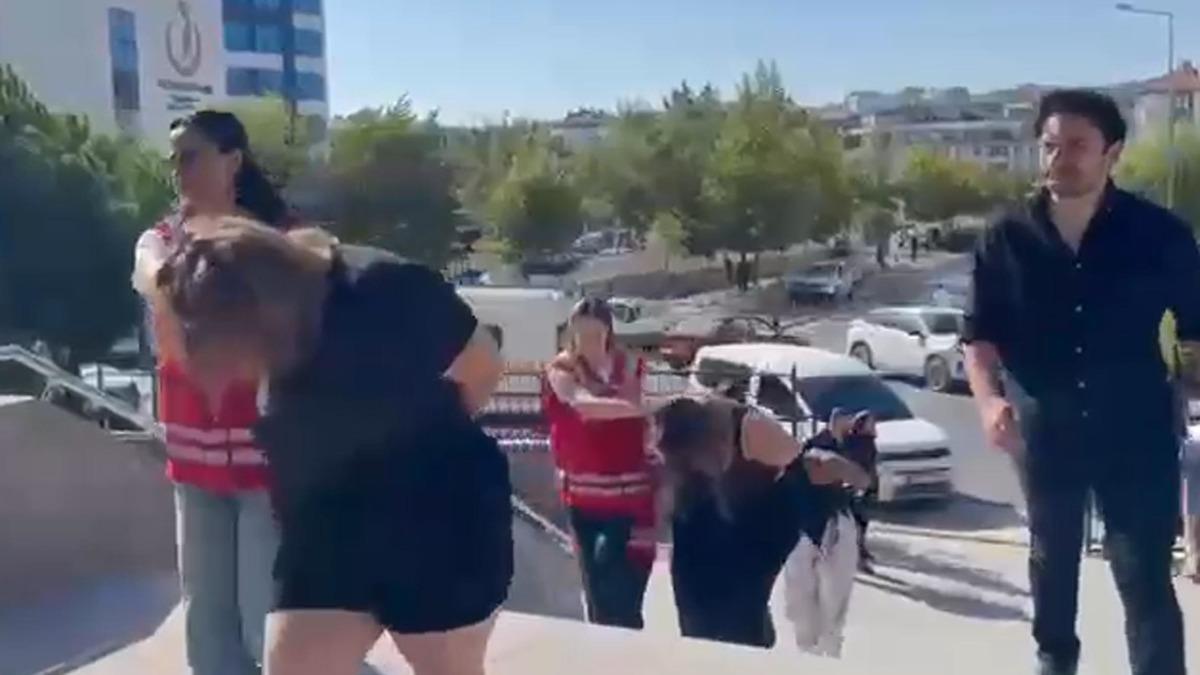 Masaj salonuna fuhuş operasyonu: 1 tutuklama - Güncel Haberler