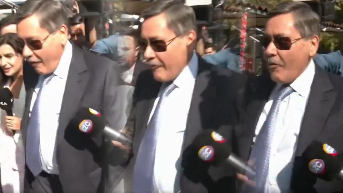 Melih G&ouml;k&ccedil;ek soruşturması! Oğlu ve gelini de ifadeye &ccedil;ağrıldı 2