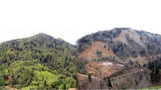 HES'in yaptığı tahribat