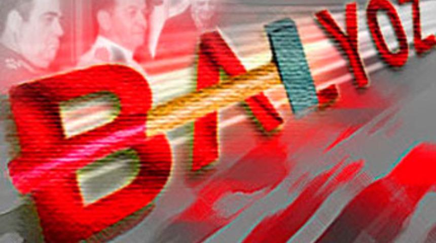 Emekli Albay tutuklandı