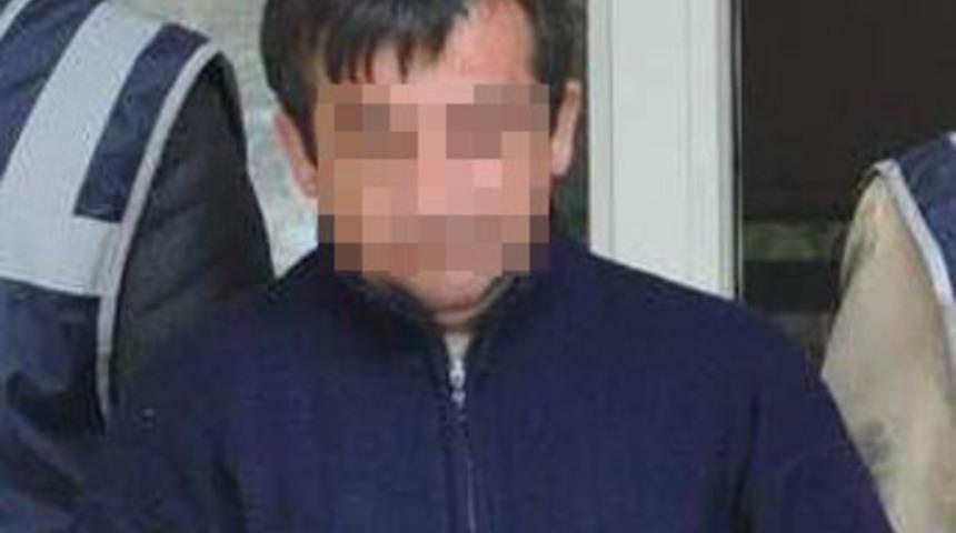 Eski karısının sevgilisinin dilini kesti