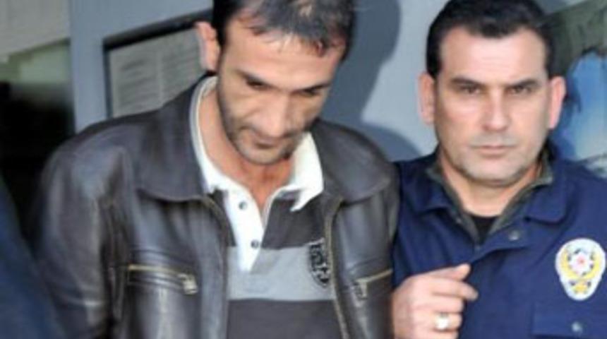 Zehirli meyve suyunu içiremeyince...