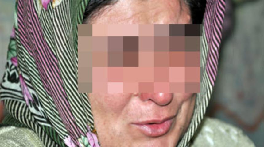 '&Ccedil;ocuklarımı cezaevine koyun'