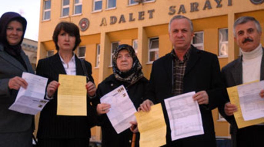 TOKİ orman arazisine mi konut yaptı?