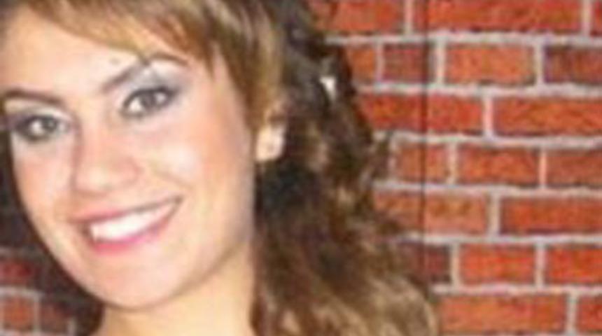 Havaalanında intihar şoku