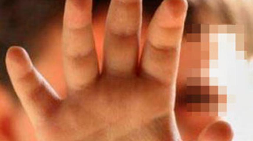 Dizi oyuncusuna tacizden g&ouml;zaltı