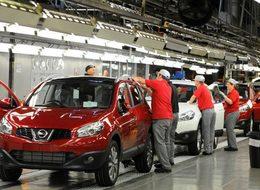 Nissan'dan emisyon itirafı