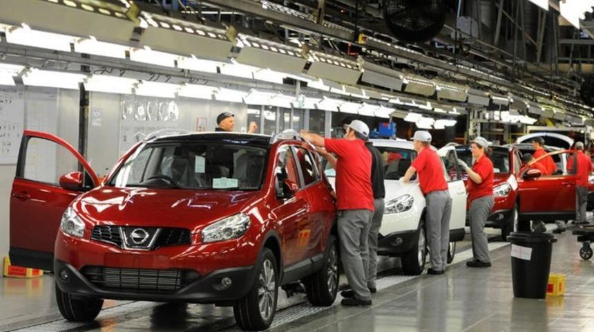 Nissan'dan emisyon itirafı