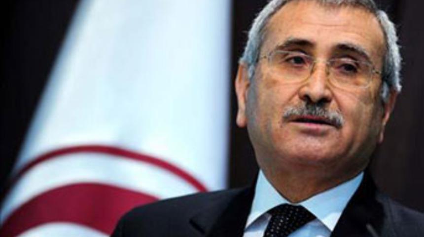 Yılmaz'a durmak yok...