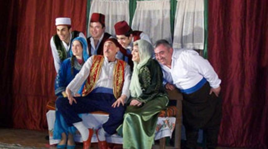 Hayrabolu C&uuml;mb&uuml;ş'e doydu