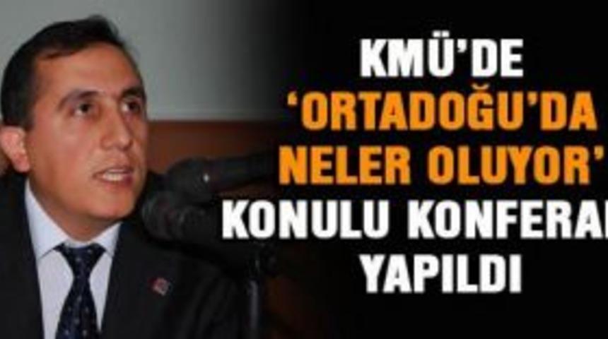 Ortadoğu'da neler oluyor