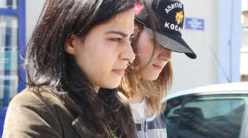 Tiyatrocuyu vuran ş&uuml;pheliden şok iddialar