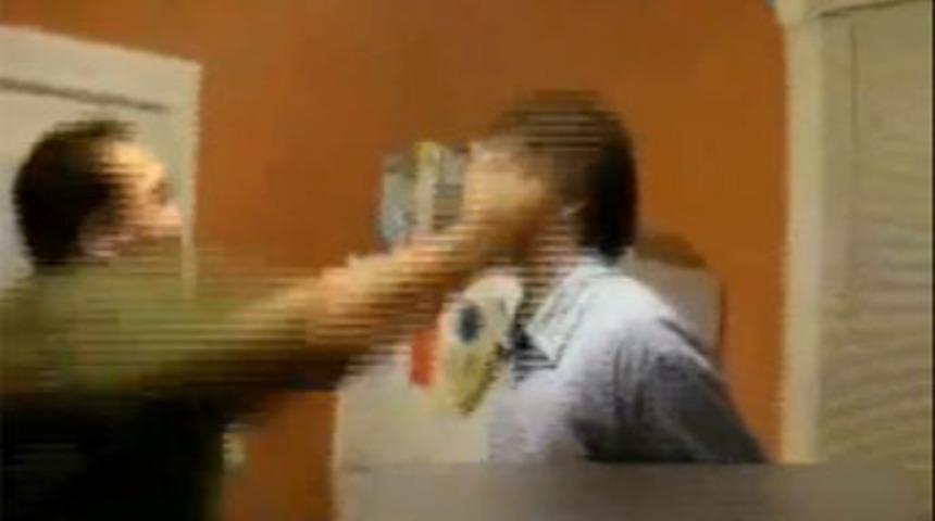 İzlenme rekorları kıran video