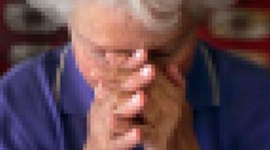 70 yaşındaki kadına tecav&uuml;z