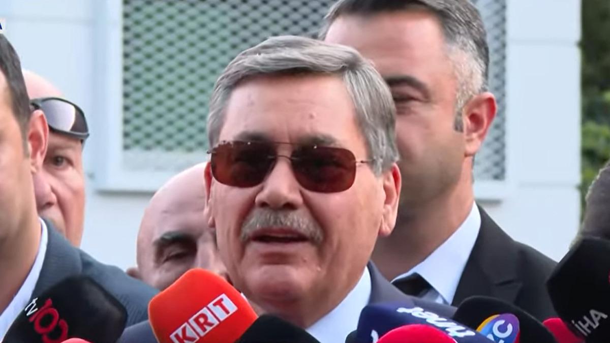 Melih G&ouml;k&ccedil;ek soruşturması! Oğlu ve gelini de ifadeye &ccedil;ağrıldı 1