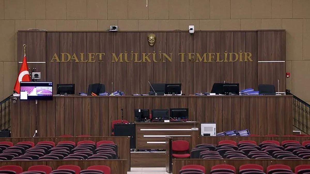 D&uuml;n tahliye kararı verilmişti! İBB davasında yeni gelişme: Ali Rıza Aky&uuml;z ve Serkan &Ouml;zt&uuml;rk i&ccedil;in yeniden tutuklama talebi 1