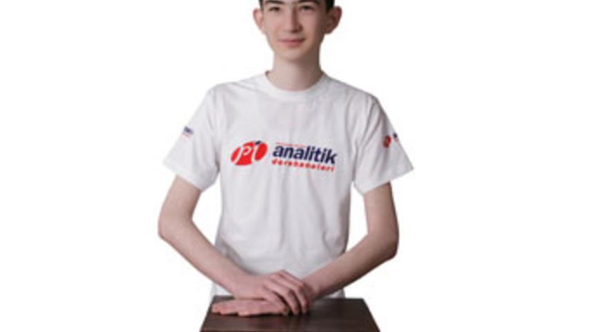 Başarının "şifresi"ni &ccedil;&ouml;zm&uuml;şler!