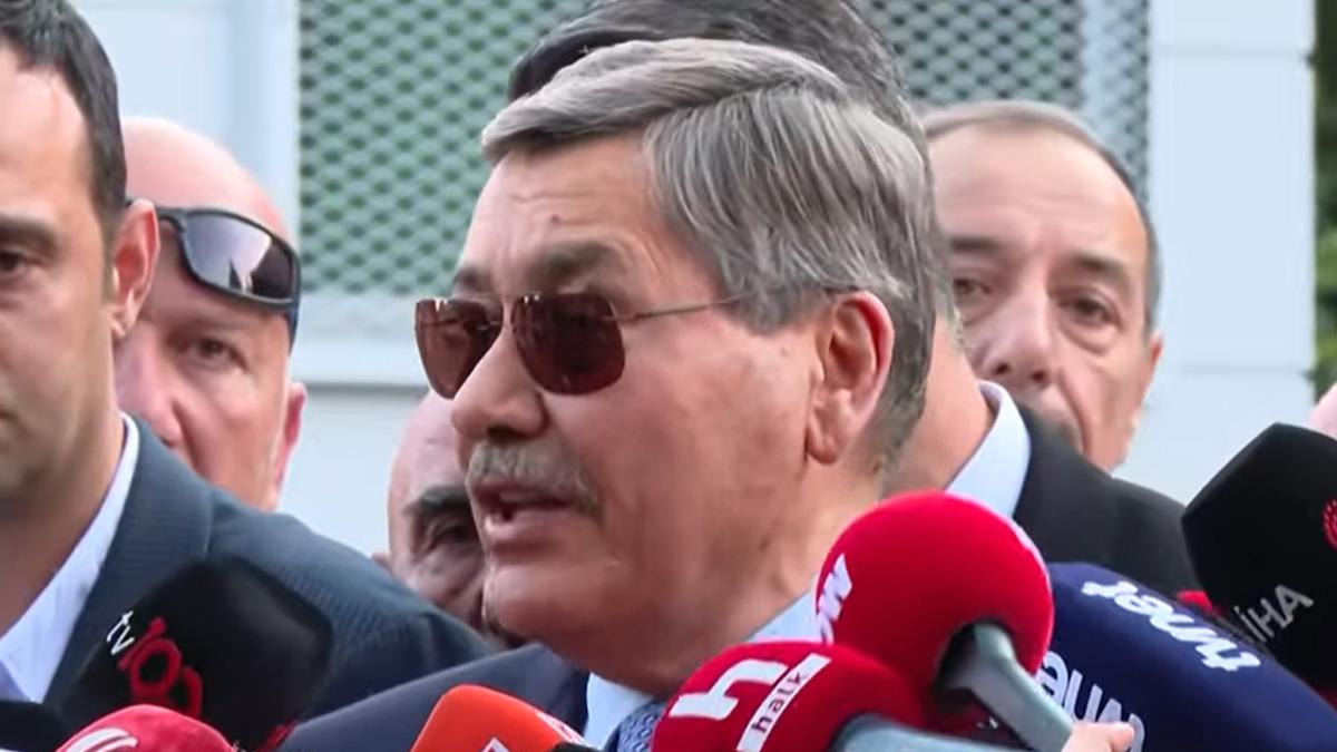 SON DAKİKA | Melih G&ouml;k&ccedil;ek ten adliye &ccedil;ıkışı a&ccedil;ıklama! &Ccedil;ekirge benzetmesi dikkat &ccedil;ekti: "Ben hepsinde sı&ccedil;radım" 2