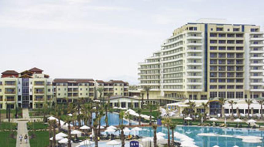 Barut Oteller Grubu 40 yaşında