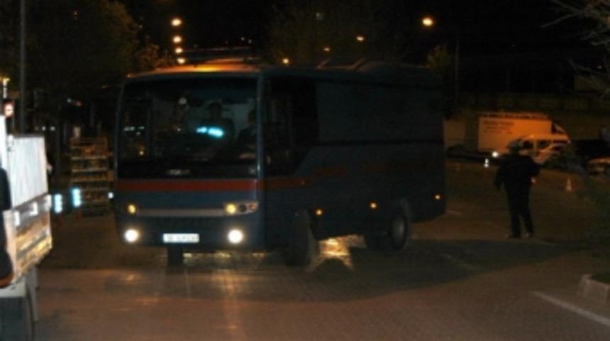 Nuriş kardeşlere müebbet hapis