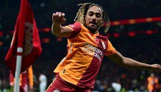 Sacha Boey transferi arap sa&ccedil;ına d&ouml;nd&uuml;! Resmi a&ccedil;ıklama geldi