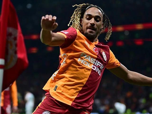 Sacha Boey transferi arap sa&ccedil;ına d&ouml;nd&uuml;! Resmi a&ccedil;ıklama geldi