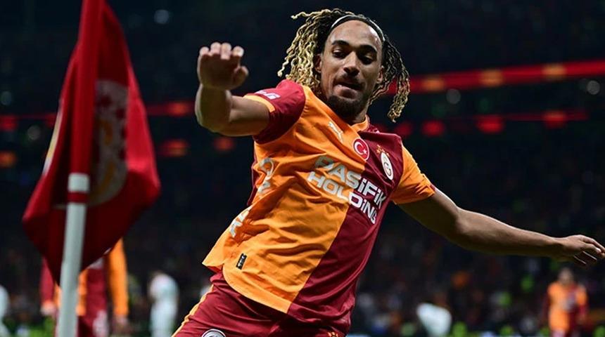 Sacha Boey transferi arap sa&ccedil;ına d&ouml;nd&uuml;! Resmi a&ccedil;ıklama geldi