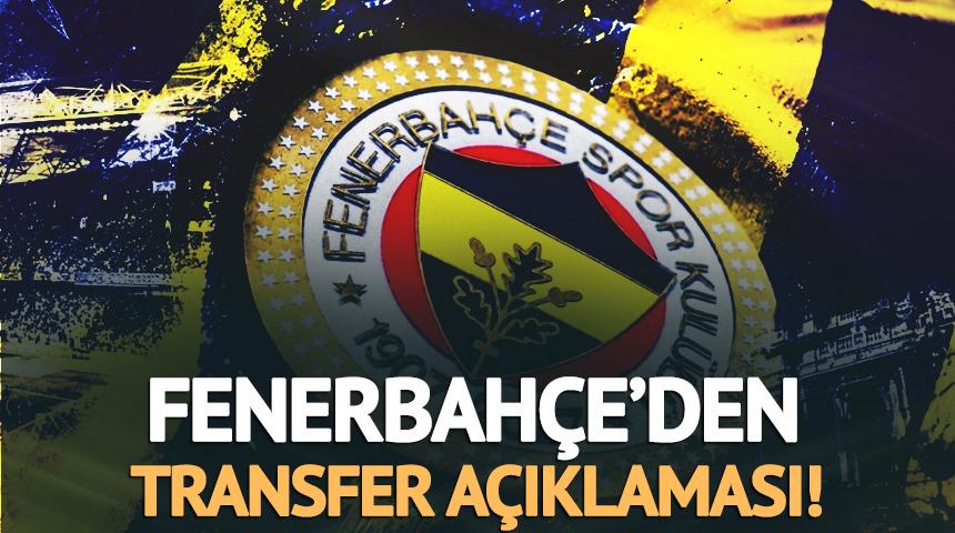 Fenerbah&ccedil;e'de &Ccedil;ağlar S&ouml;y&uuml;nc&uuml; ile yollar ayrıldı! Yeni takımı belli oldu