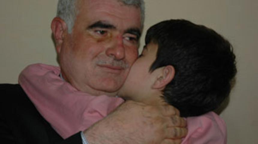 Fidye için esnaf kaçırdılar