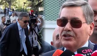 Melih G&ouml;k&ccedil;ek soruşturması! Oğlu ve gelini de ifadeye &ccedil;ağrıldı