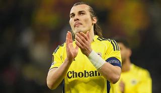 Fenerbah&ccedil;e'de &Ccedil;ağlar S&ouml;y&uuml;nc&uuml; ile yollar ayrıldı! Yeni takımı belli oldu