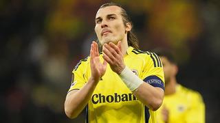 Fenerbahçe'de Çağlar Söyüncü ile yollar ayrıldı! Yeni takımı belli oldu