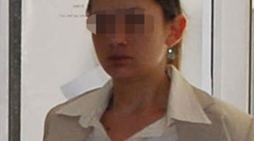 Ukraynalı kadına tecavüz iddiası