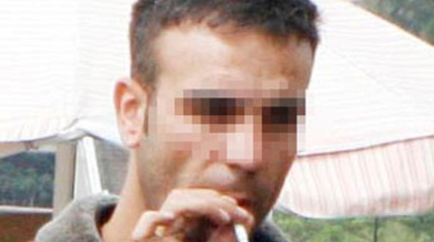 Yurttan ka&ccedil;an kızı erkeklere pazarladı