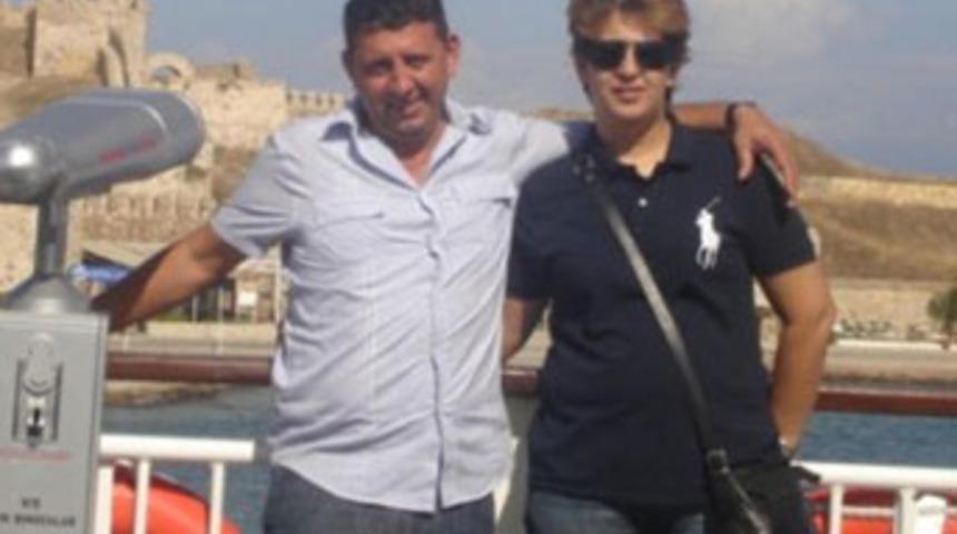 İşadamına bı&ccedil;aklı saldırı