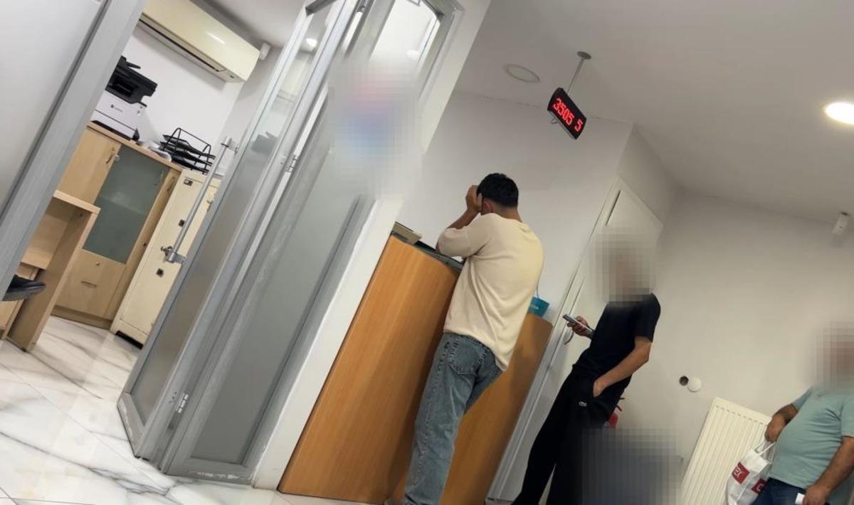 Iğdır merkezli yasa dışı bahis ve banka kartlarının kötüye kullanılması operasyonunda 5 gözaltı 2