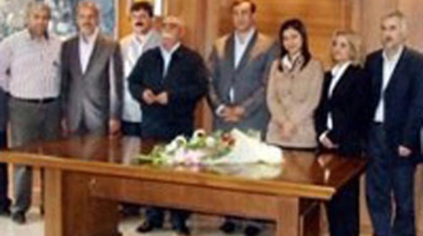 Belediyeden ilgin&ccedil; s&ouml;zleşme