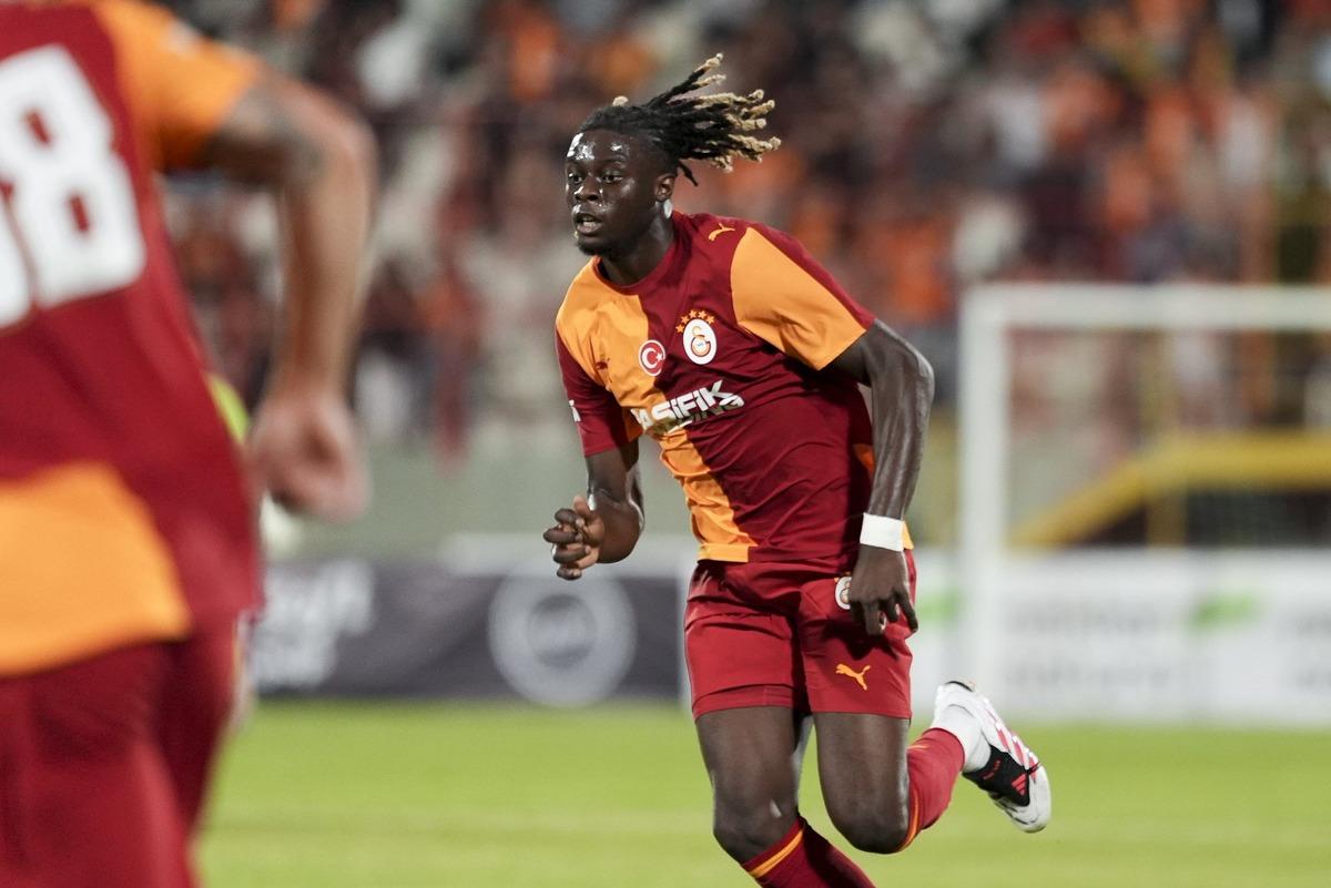 PFDK kararını açıkladı! Okan Buruk ve Ugochukwu ya ceza 2