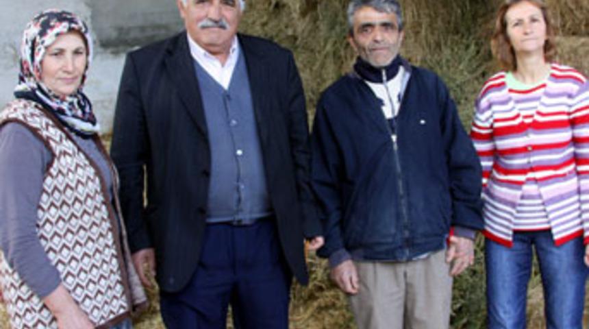 İzdiva&ccedil; programından &ccedil;oban buldu