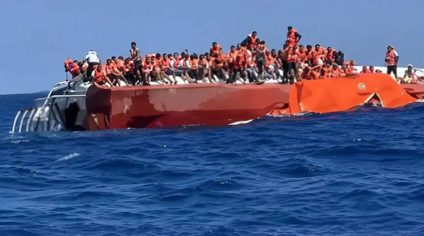 KKTC'deki facia sonrası yeni gelişme! Peş peşe g&ouml;revden almalar