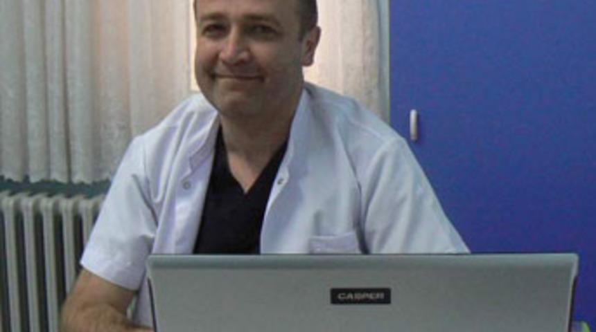 Selendi Devlet Hastanesi'ne genel cerrah